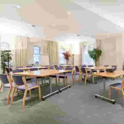 St Matthew's Conference Centre