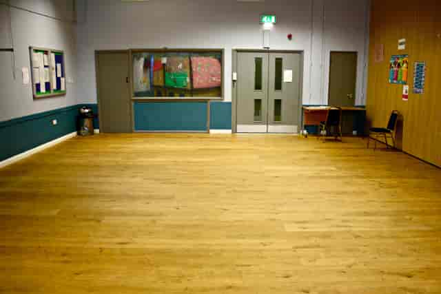 Queens Crescent Community Centre - image 2