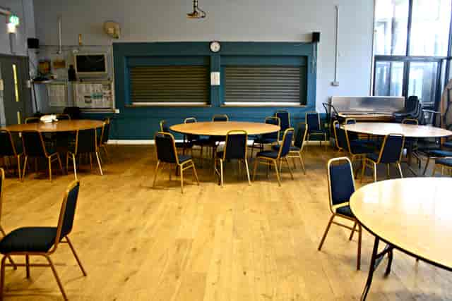 Queens Crescent Community Centre - image 3