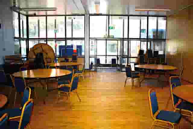 Queens Crescent Community Centre