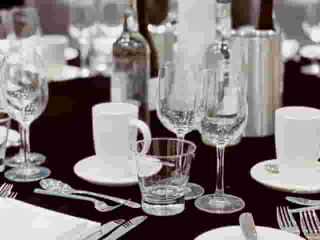 Pullman London St Pancras Hotel
