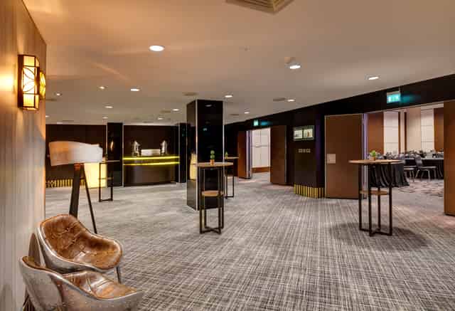 Nobel Suite
