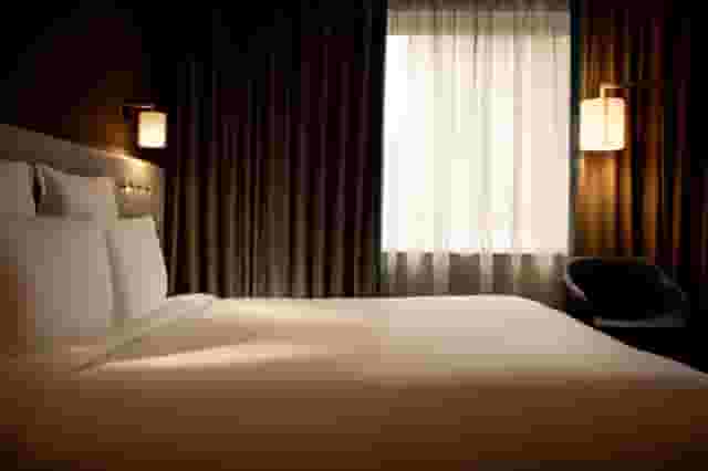 Bedrooms