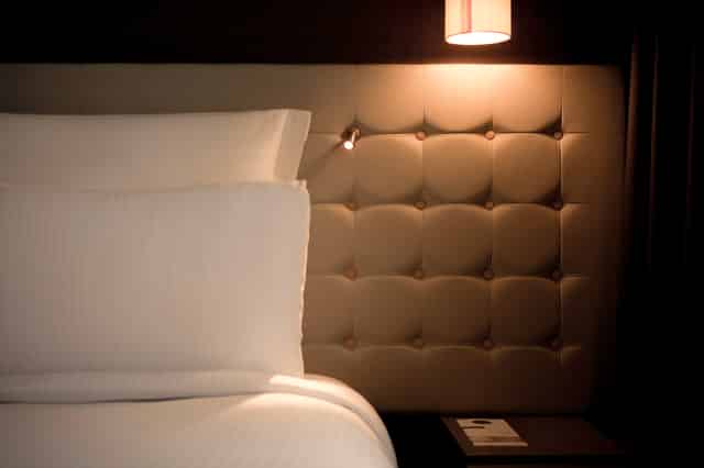 Bedrooms