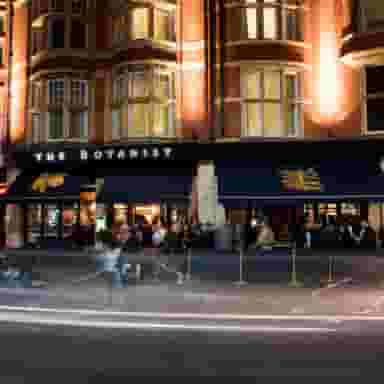 Charing Cross