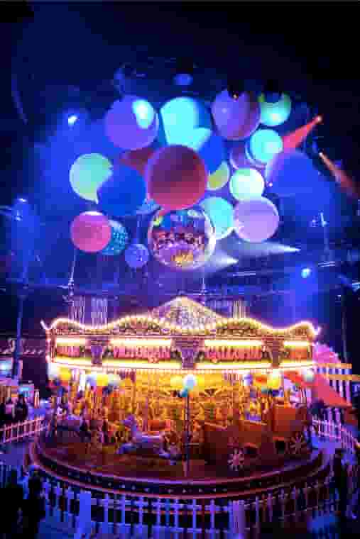 Roundhouse