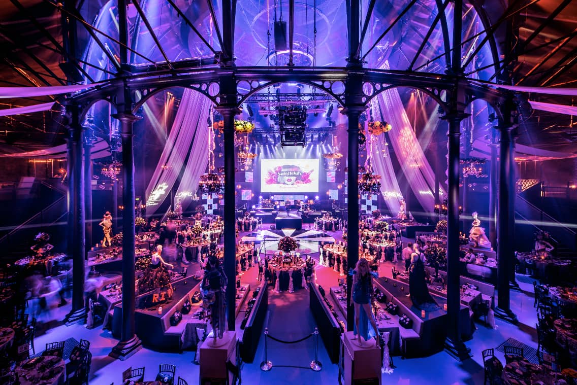 Roundhouse