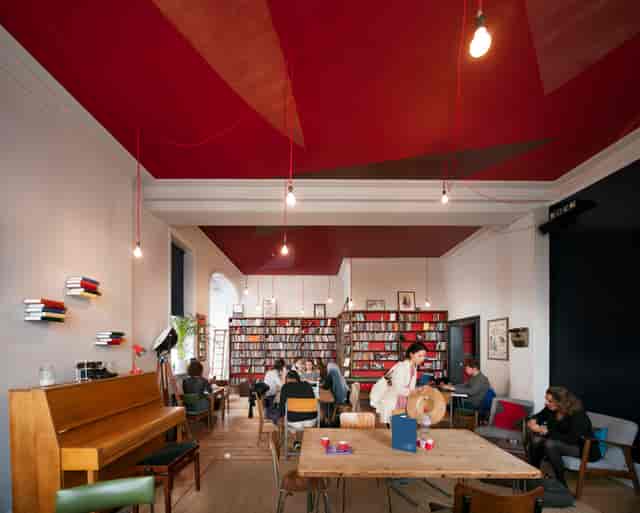 Bush Theatre