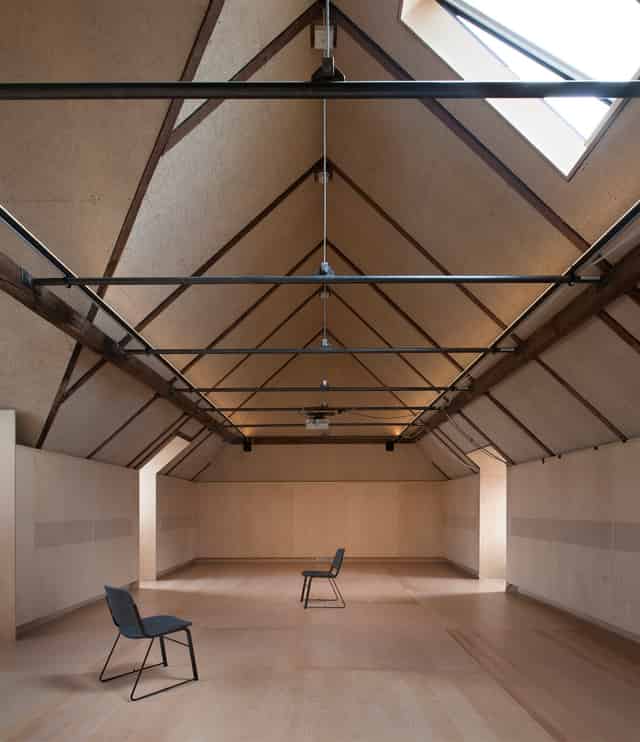 Attic