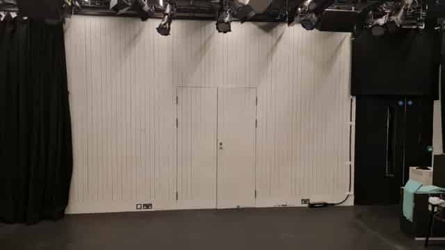 Studio