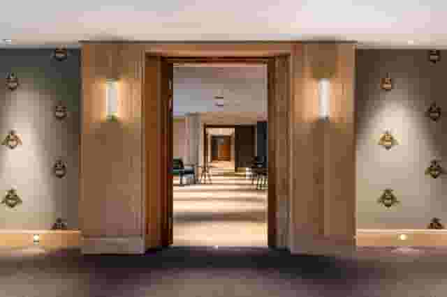 Private Room 4
