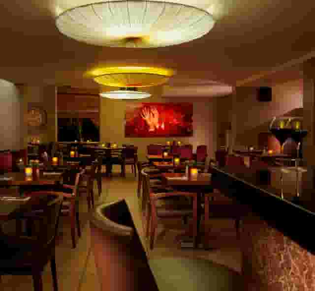 Steak & Lobster Restaurant