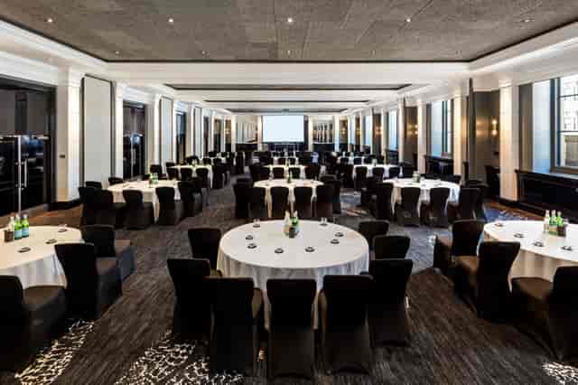 The Edwardian Manchester, A Radisson Collection Hotel - image 2