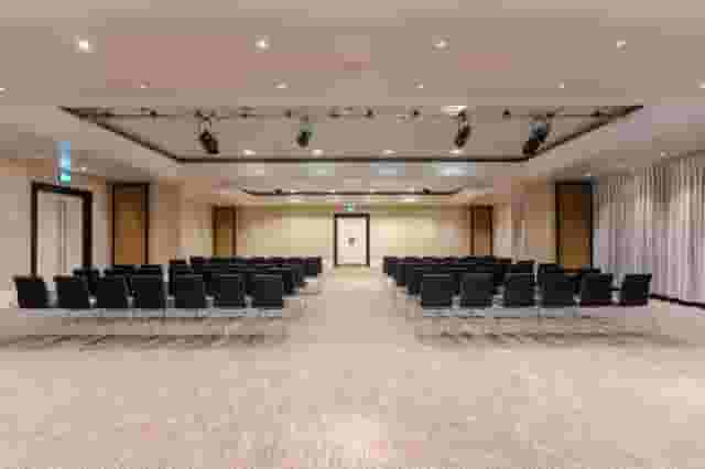 Andaz London Liverpool Street