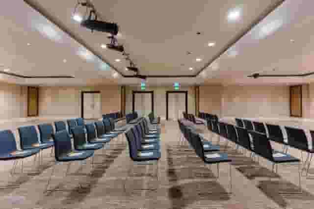 Andaz London Liverpool Street