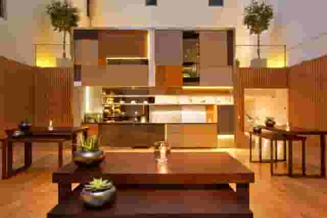 Andaz London Liverpool Street