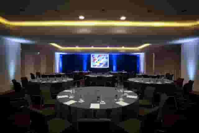 Andaz London Liverpool Street