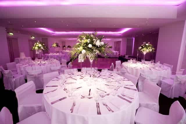 Great Eastern Suite