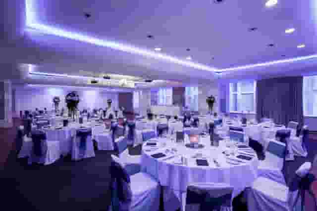 Andaz London Liverpool Street