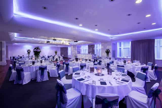 Great Eastern Suite