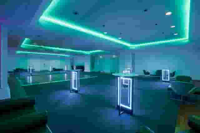 Andaz London Liverpool Street