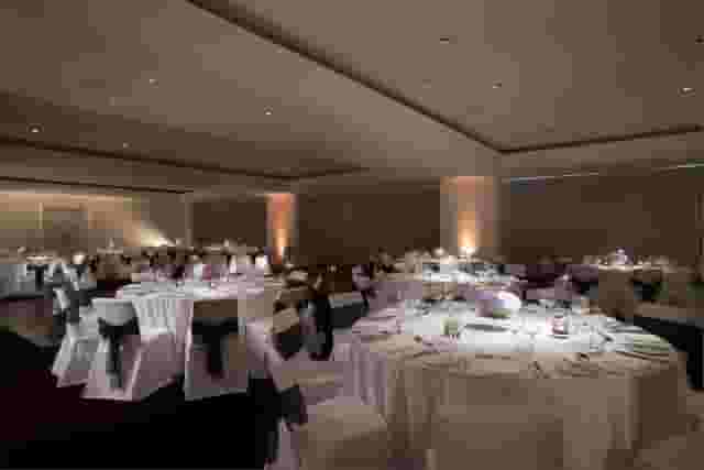 Andaz London Liverpool Street