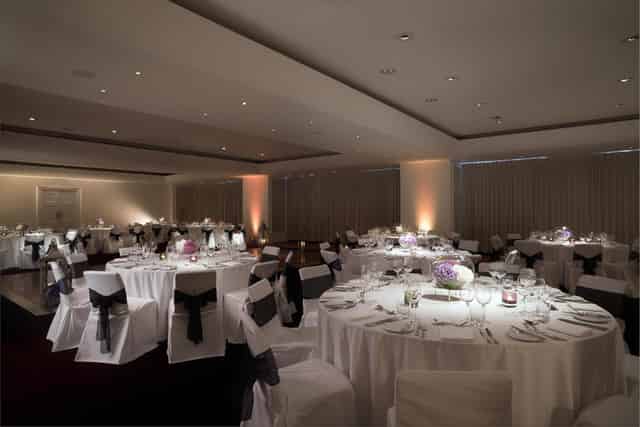 Great Eastern Suite