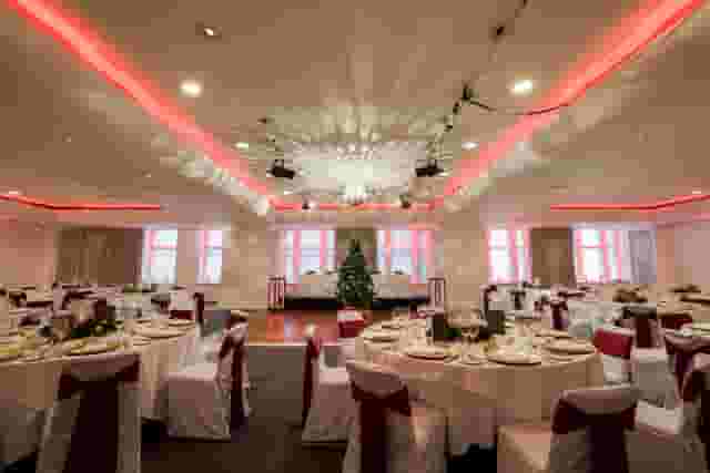 Andaz London Liverpool Street