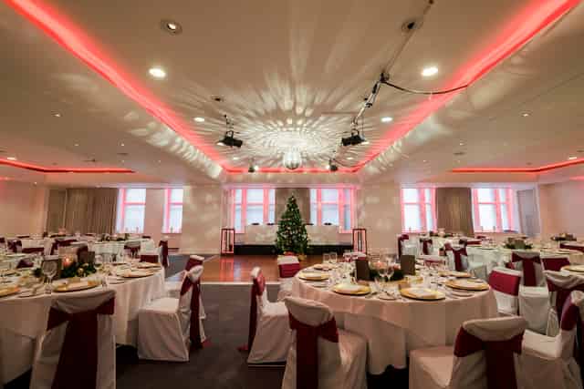 Great Eastern Suite