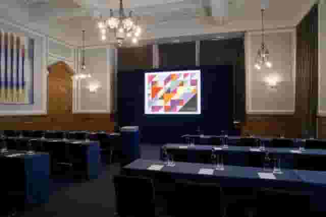 Andaz London Liverpool Street