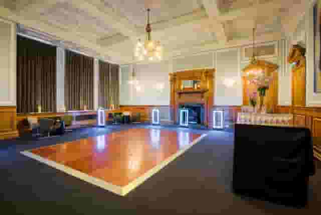 Andaz London Liverpool Street