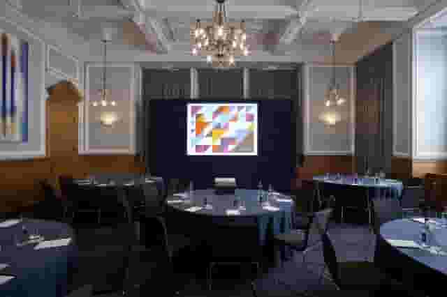 Andaz London Liverpool Street