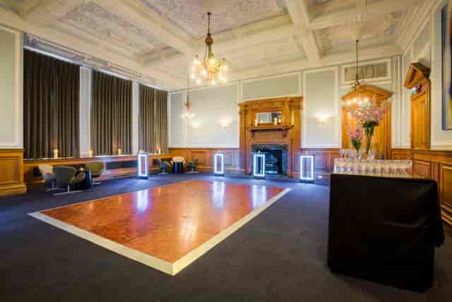 Andaz London Liverpool Street