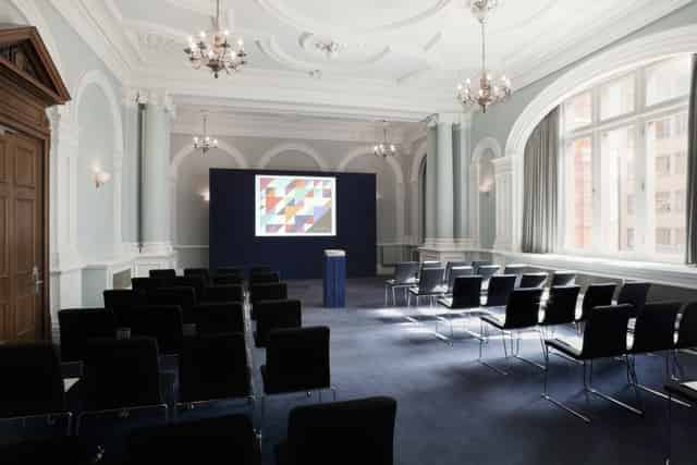 Fenchurch Suite