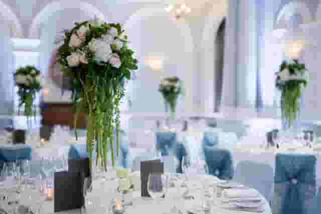 Andaz London Liverpool Street