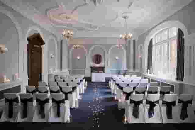 Andaz London Liverpool Street