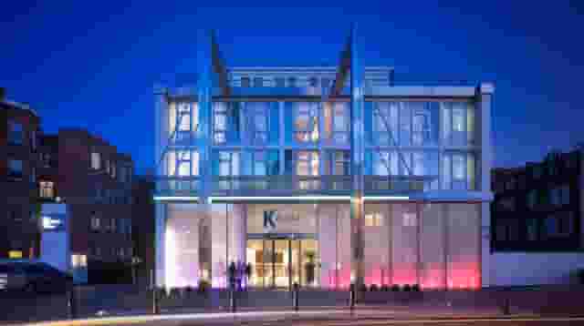 K West Hotel & Spa