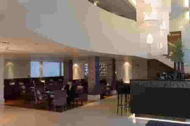 K West Hotel & Spa