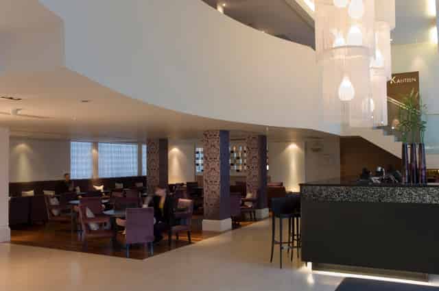 K Lounge