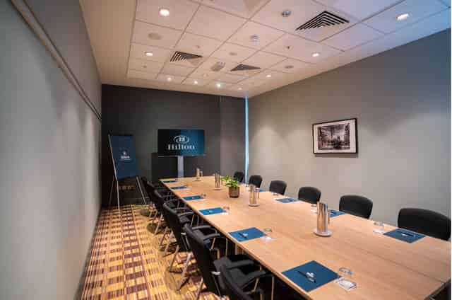 Boardroom