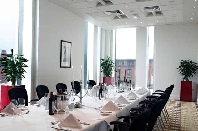Boardroom