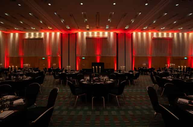 Deansgate Suite