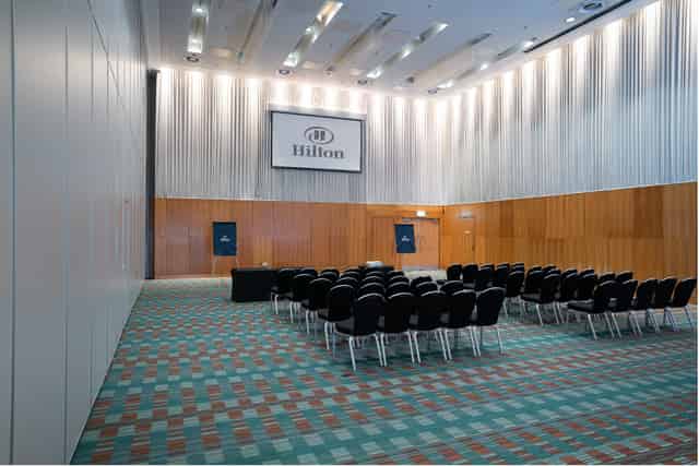Deansgate Suite