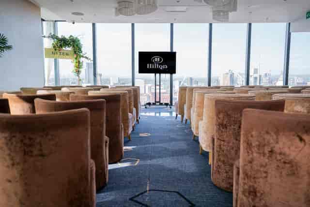 Hilton Deansgate