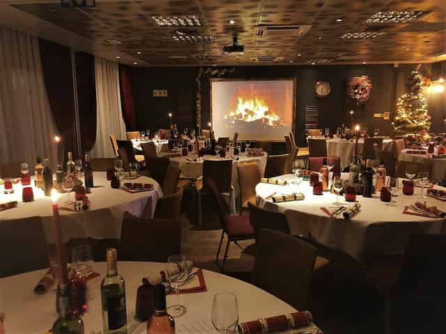 The Ballroom