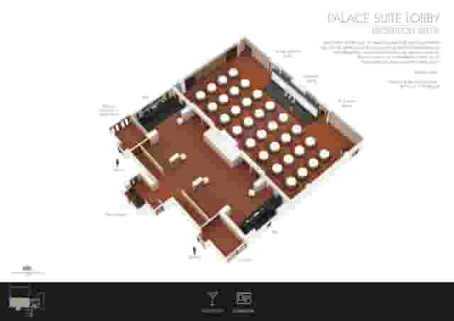 Palace Suite
