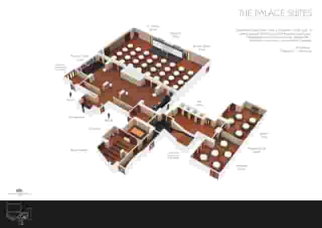 Palace Suite