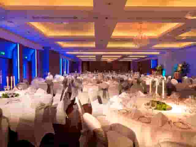 Palace Suite