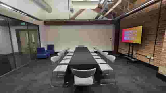 Code Room 
