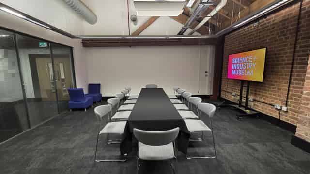 Code Room 